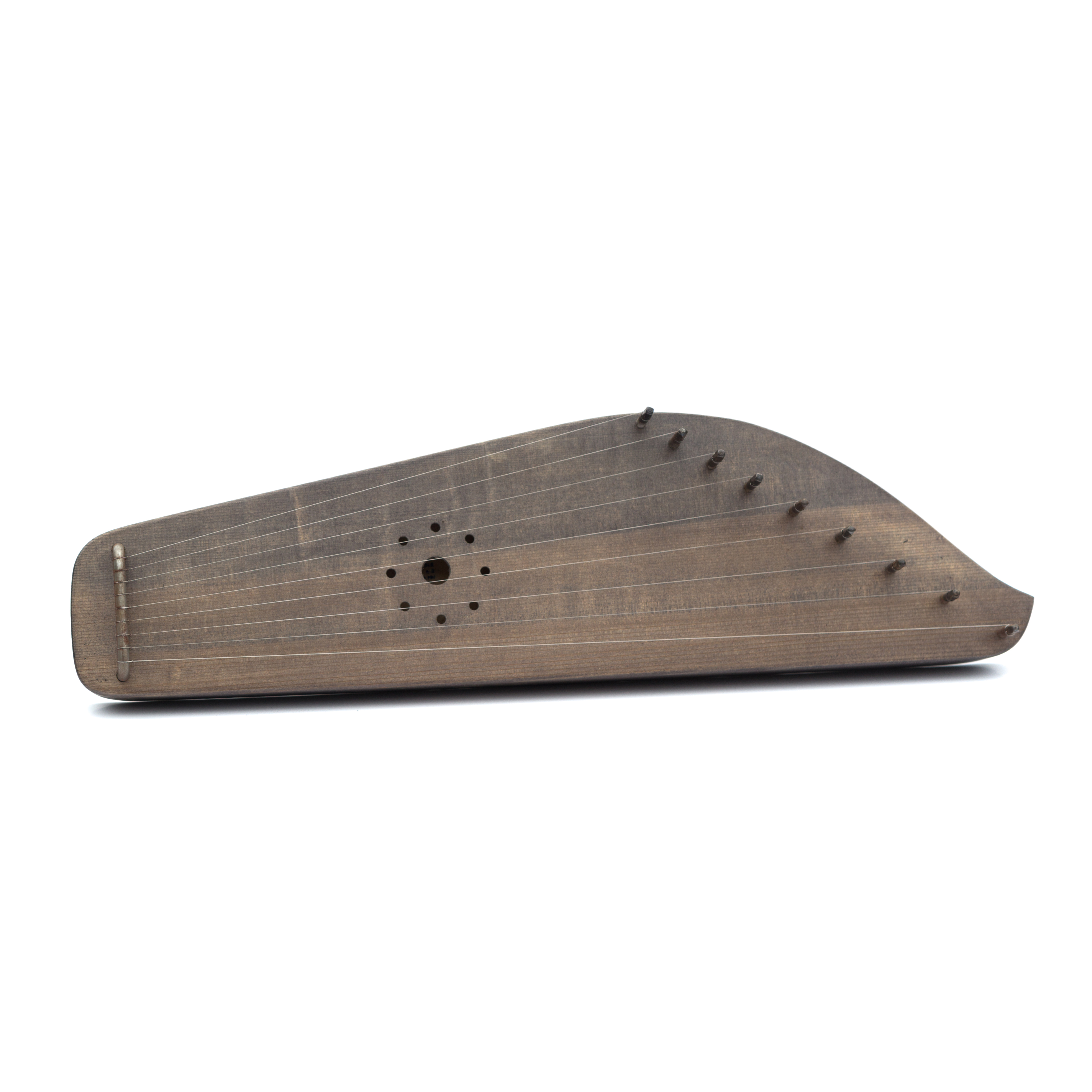 Russian gusli, Finnish kantele, Estonian kannel, Latvian kokle ...