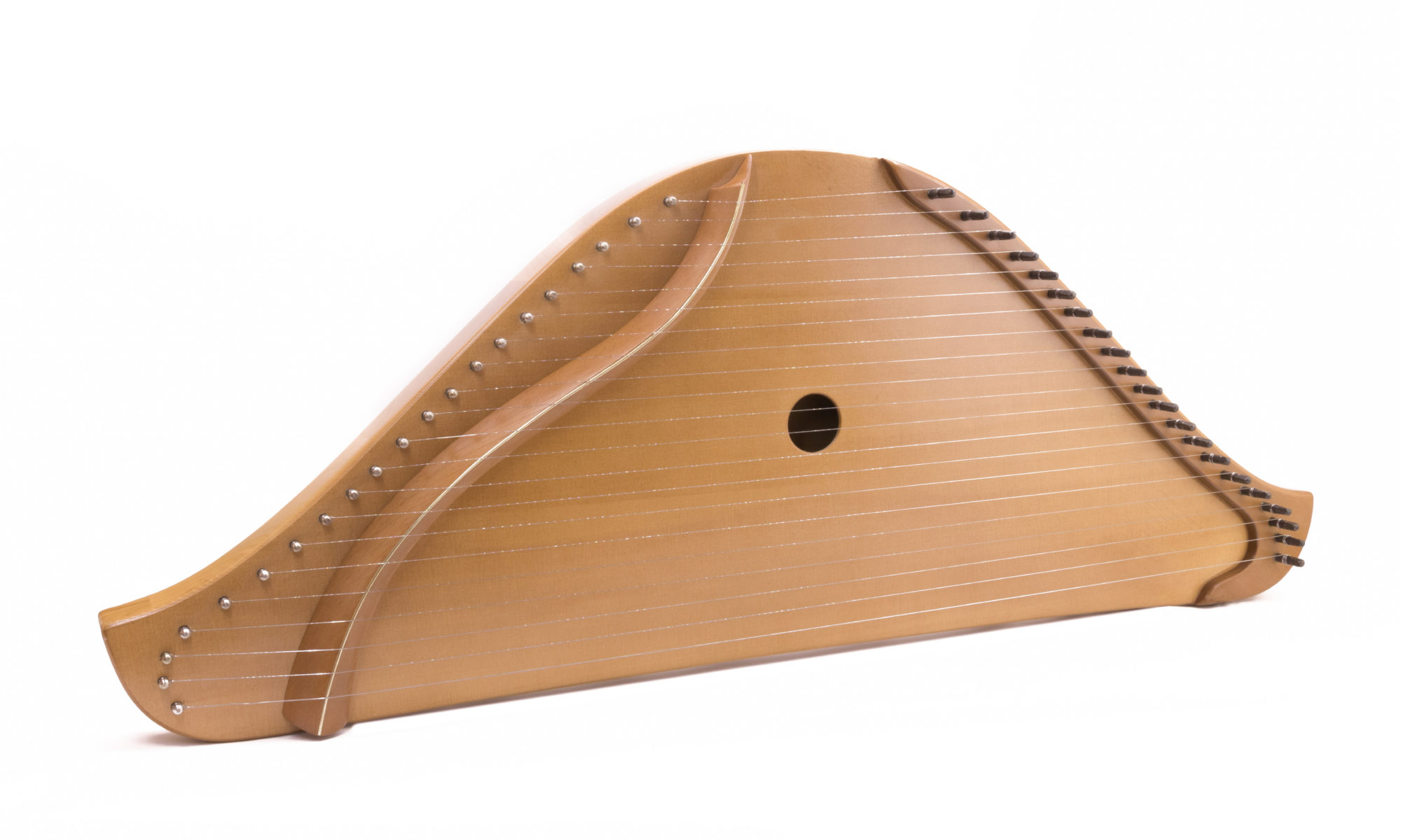 Russian Harp