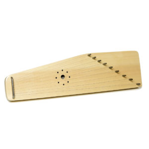 Russian gusli, Finnish kantele, Estonian kannel, Latvian kokle, Lithuanian kankles