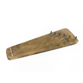 musical toy psaltery for kids