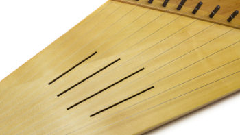 Gusli Skif 12 strings