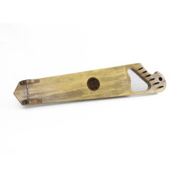 lyre shaped psaltery