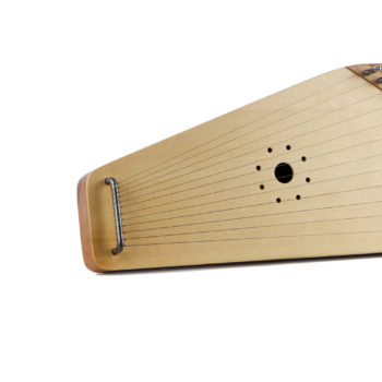 12 string psaltery with tale