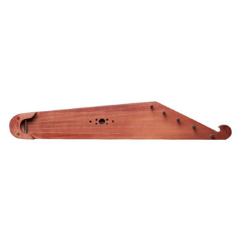 Home of School five string Kantele national Finland musical instrument