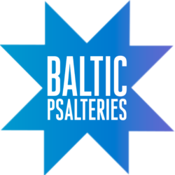 Baltic Psalteries
