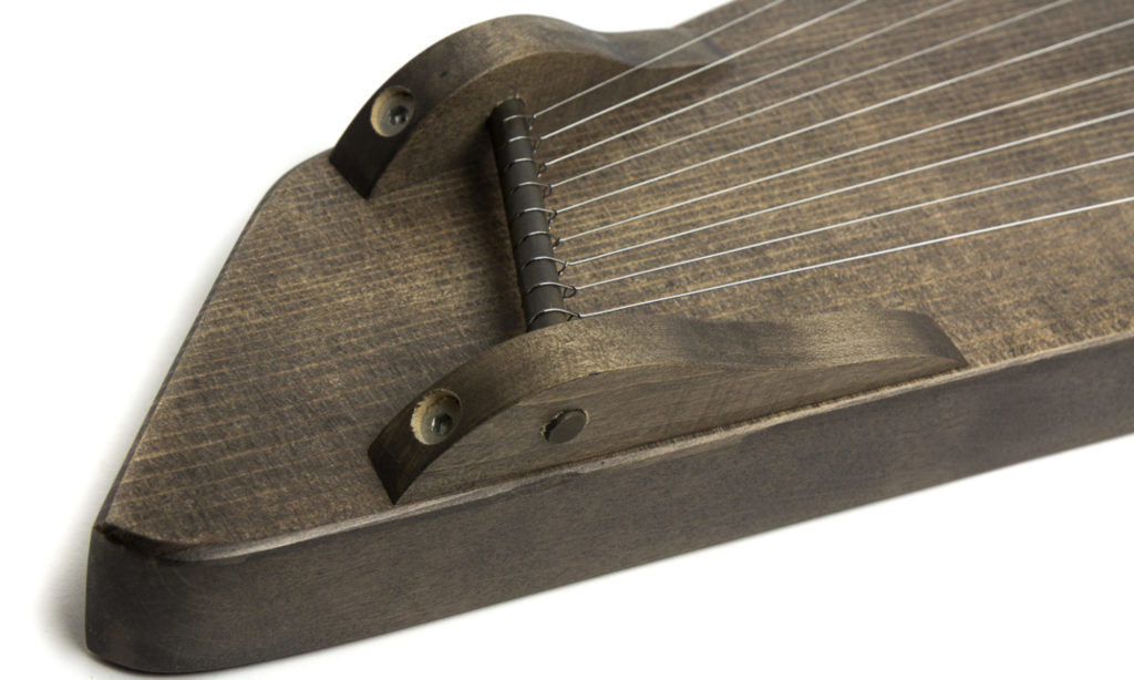 21string psaltery “Sadko” Baltic Psalteries