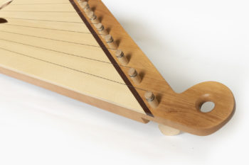 Kokle or historically kokles (kūkles) is a Latvian plucked string instrument